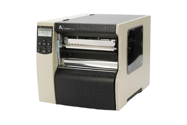 220Xi4 Industrial Label Printer